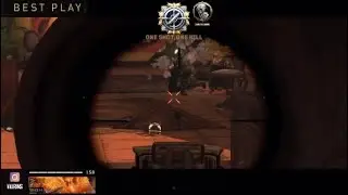 movement 😈 - BO4 Sniping
