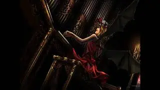 Opus 249 - 'Vampirical Prelude III' (Original Organ Composition)