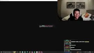 Jason's Mods are Clip Farming in Offline Chat