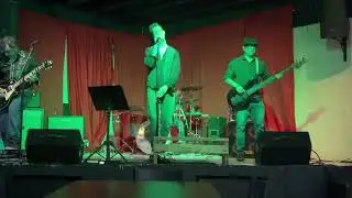 Wicked Garden STP cover- Silvergun Pilots a Stone Temple Pilots tribute band