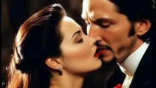 Dracula - The Seduction  --- A seductive pop song!