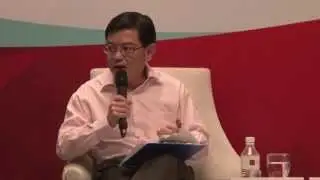Creating opportunities for every student: Minister Heng Swee Keat