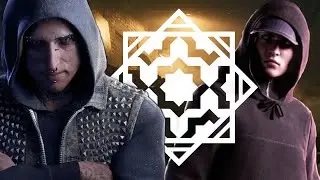 Вампир: Маскарад | Всё о клане Бану Хаким