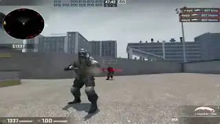 CS:GO - 