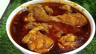 Danedar Chicken Korma |Dawton Mein Banne Wala Chicken Korma| Shaadi Party Shahi Chicken Korma
