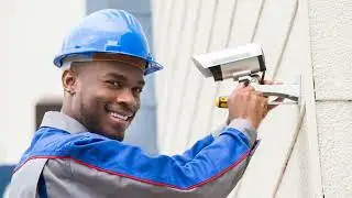 Security Systems Survey Design, Install, Manage and Share - TRY  IT FOR FREE!
