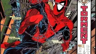 In Third Person Comic Book Show - Spider Man: Torment