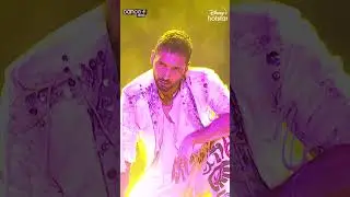Punit Pathak | Dance plus pro | First and Free | DisneyPlus Hotstar
