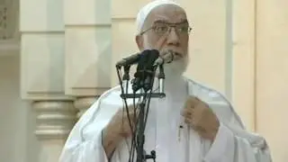 بين حرقة بنت المنذر اللخمي وسعد بن أبي وقاص