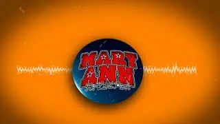 MARY ANN - KENANG LAH HARI INI
