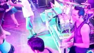 BANDA STUDIO 74 - SAMBA GOSTOSO!!