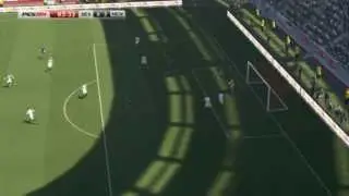 PES 2014: Мастер-Лига №2 | FC Sevilla - FC Newcastle United