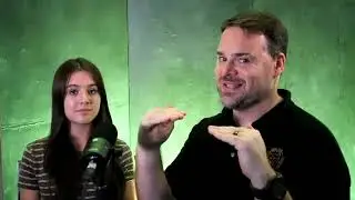 Self Defense from All Angles S1E20: /Defence Talks With Dad w/ Jasmine King