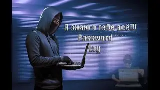 Kali Linux Генерируем бэкдор, который не видят антивирусы