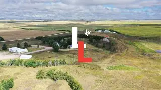 SOLD! Nebraska Land For Sale | Hay Springs Hobby Farm | Hay Springs, NE