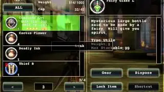 [RPG AVABEL ONLINE] Opening 4 exciting box 3