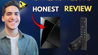 NVIDIA Shield TV Exposed &ndash; Security Issues You Need to Know