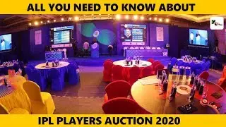 Watch: These 7 cricketers has the highest base price in IPL 2020 auction