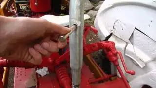 Are Harbor Freight Products Junk? 3-point Top Link
