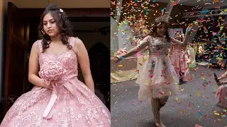 Samantha Sweet 16 | Full Movie