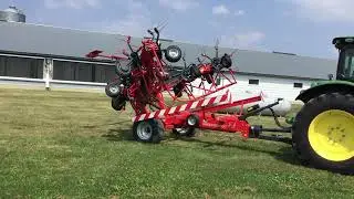 SIP SPIDER 1100/10T For Sale