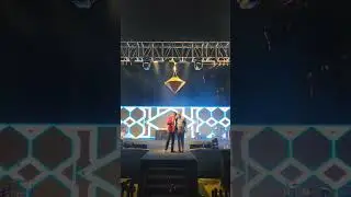 Best Anchor In India Sangeet Mumbai Anchor Best Shayari OnStage #mannsharma #stage #anchor #audience