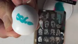 Stamping-Shrinking Images