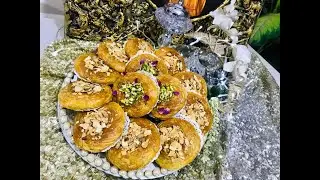 ايلا كنت مغربية و...قحة 💪🏼غتسهري عليهم حتى الفجر العيد أكيد بحال أمهاتنا 😉👍رغيفات العيد بدون؟!