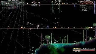 The Plaguebringer Goliath | Summoner | Revengeance | Progression Boss Fight | Terraria Calamity
