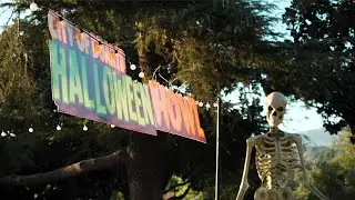 Halloween Howl 2024