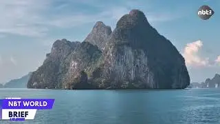 DISCOVER PHANG NGA: THE HIDDEN WONDERS OF KOH HONG & KOH PANAK