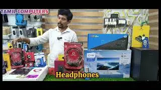 Budget Pc Build Fullset Desktop 10 item combo free free free TAMIL COMPUTERS@tcss_2013