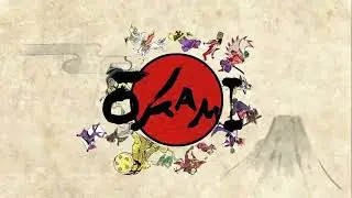 Let's Play Okami Pt. 38: Every Doggo Was Kung-Fu Fighting (Loose Ends, Pt. 3)