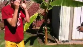 El Gordo Loco Vs Kenneth