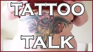 ВСЁ О МОИХ ТАТУИРОВКАХ // fatgirlflow.com