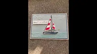 Sunrise Sailing
