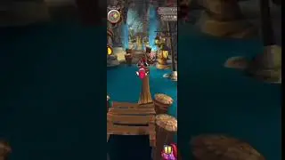 Pirate Cove Gold Edition - Temple Run 2#templerun2allmaps #templerun  #templerun2#runtemplerun