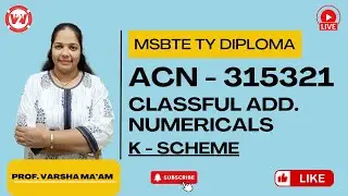 Классная адресация чисел | Пошаговое объяснение | ACN | Диплом TY | Автор: Варса Мэм
