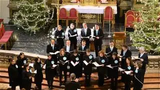 Uppsalský spevník: Rey a quien reyes adoran