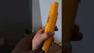 Fluke T6-1000PRO  Измерение напряжения и частоты через внешнюю изоляцию