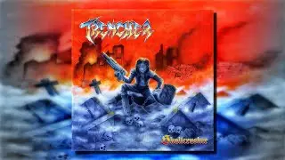 Trencher - SkullCrusher (EP)