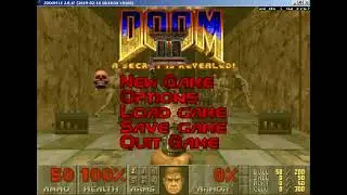 S Monster.wad - LEVEL30 OST - Longer Version