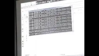 IBM Training 2013 part 14