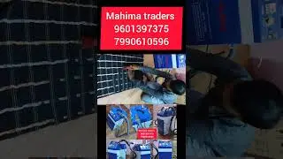 Bajrang Mahima traders thread cutting machine