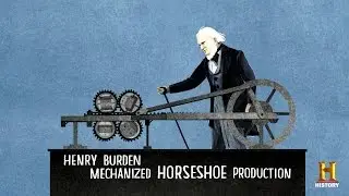 Henry Burden
