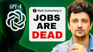 Career Advice For A World After AI ( 2025 ) | GIGL