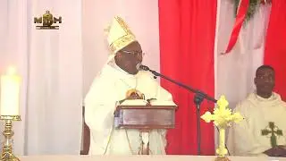 (Archives) Solennit&eacute; de la F&ecirc;te Saint-Augustin/ Morne Lazarre.
