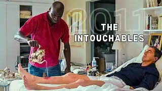 The Intouchables (2011) Movie Explained | Inspiring Story of Friendship and Redemption