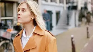 The SS19 Workwear Trend Report with Linda Tol | Summer Leather  | NET-A-PORTER