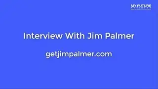 Interview With Jim Palmer The Dream Business Coach